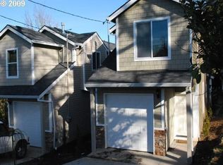 1532 NE 86th Ave, Portland, OR 97220