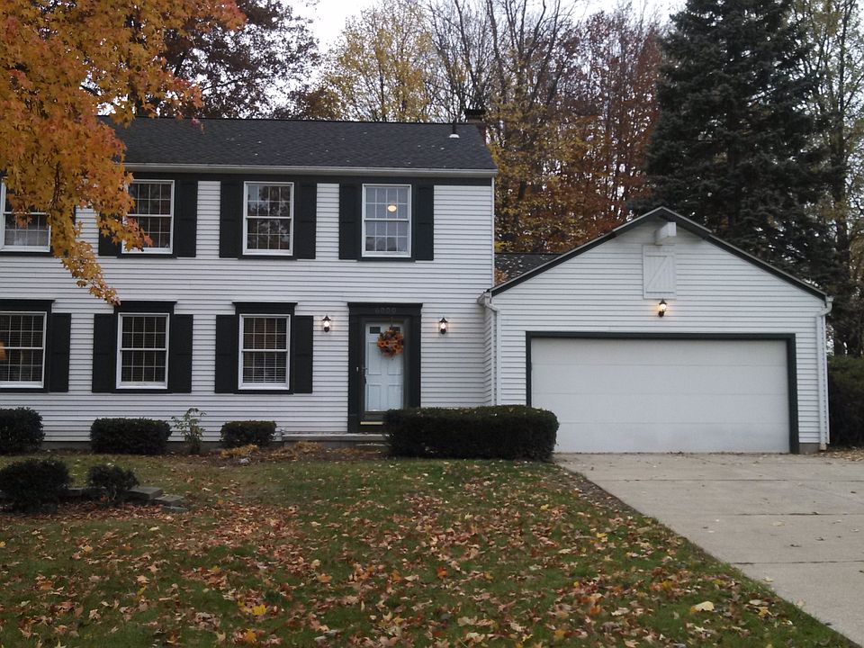6000 Eastham Way, Hudson, OH 44236 Zillow