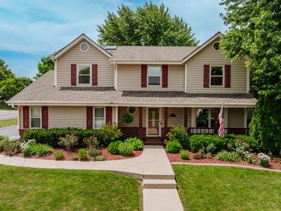 N108W16351 Scarlet DRIVE, Germantown, WI, 53022