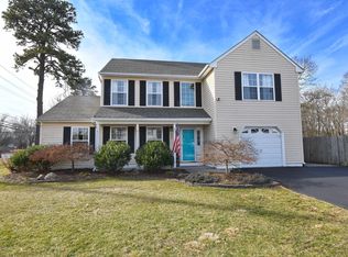 531 Whitethorn Ct, Brick, NJ 08723