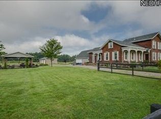 5003 Ninevah Rd, Ashtabula, OH 44004