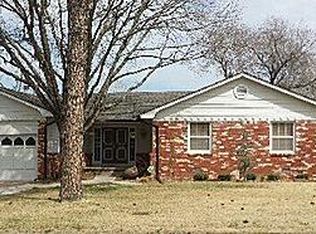 5717 S 72nd East Ave, Tulsa, OK 74145