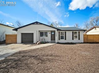 1220 Wynkoop Dr, Colorado Springs, CO 80909