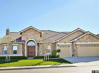 3357 Ashbourne Cir, San Ramon, CA 94583