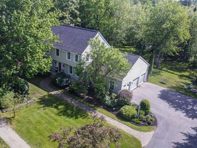 162 Oakwood Drive, Yarmouth, ME, 04096