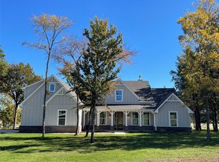 242 Brandon Way, Pottsboro, TX 75076