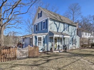 5 Bodine Ave, Gladstone, NJ 07934