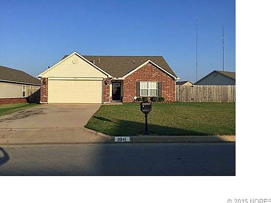 1st image of 8941 S 261 East Ave