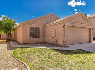 6733 E Quiet Retreat, Florence, AZ 85132