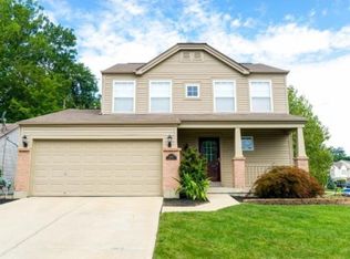 2372 Woodbluff Ct, Cincinnati, OH