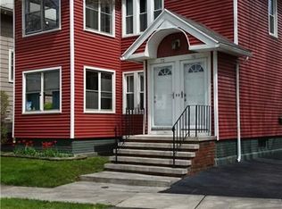 72 Hinsdale St, Rochester, NY 14620