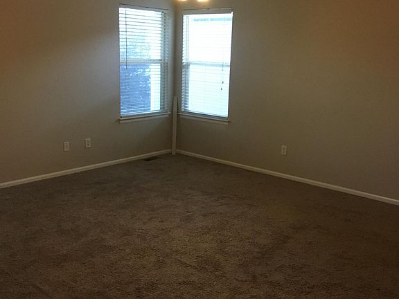 Master bedroom.