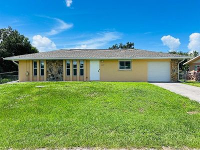 21487 Dranson Ave, Pt Charlotte, FL, 33952