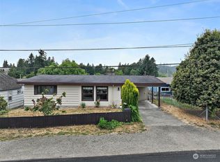 1343 N Wycoff Ave, Bremerton, WA