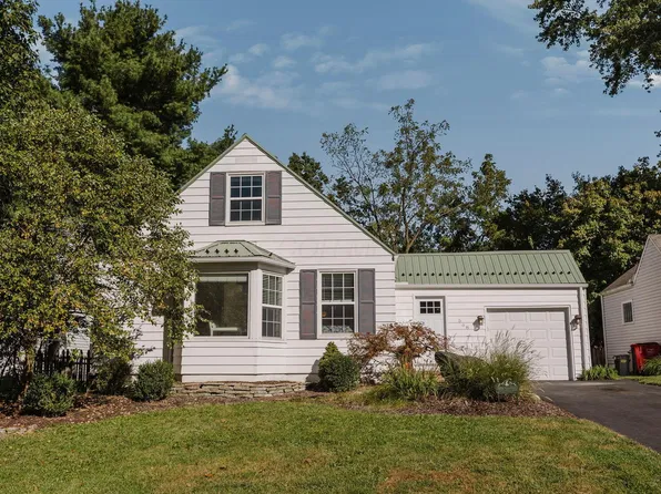 568 Loveman Ave, Columbus, OH 43085