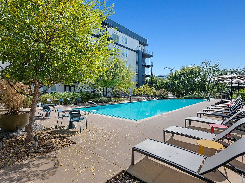 Abstract at Design District 1931 Market Center Blvd Dallas TX Zillow