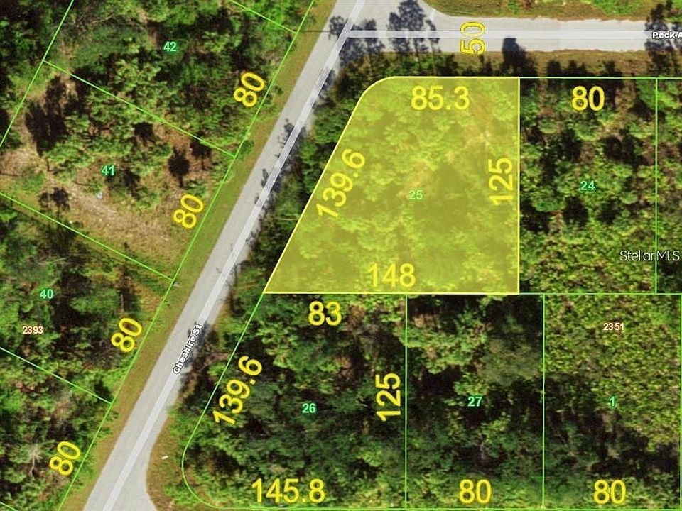 2nd image of 13071 PECK AVENUE LOT 25