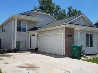 17661 E Brown Cir, Aurora, CO 80013