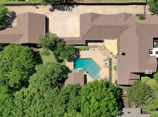 1795 Kingswood Dr, Southlake, TX 76092
