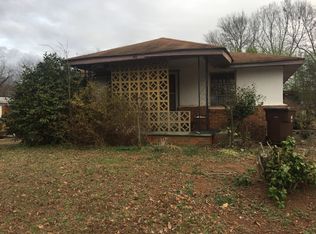 40 Bobo St, Inman, SC 29349