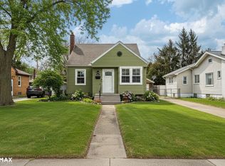 327 E La Salle Ave, Royal Oak, MI 48073