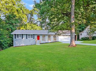 3021 Barcelona Way, Conyers, GA 30012