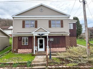 122 Lower Troy Hill Rd, Kittanning, PA 16201