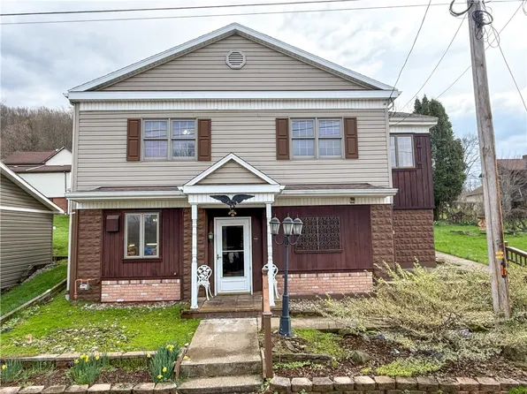 122 Lower Troy Hill Rd, Kittanning, PA 16201