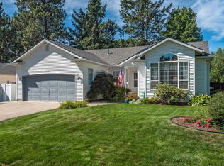 10779 N Bligh Ct, Hayden Lake, ID 83835