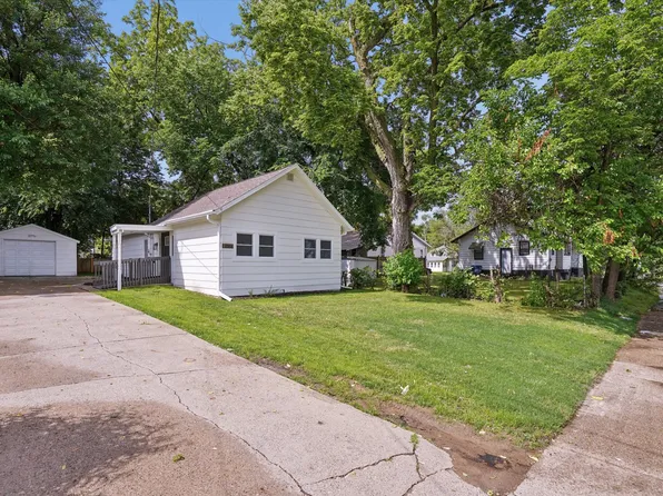 1954 Lincoln Ave, Des Moines, IA 50314