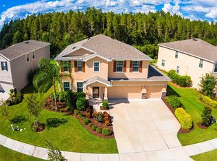 27617 Stonecreek Way, Zephyrhills, FL 33544