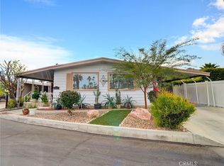 163 Yucca Dr, Palm Springs, CA 92264