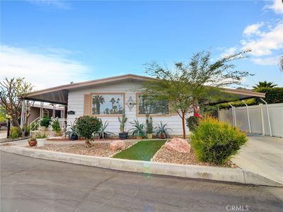163 Yucca Dr, Palm Springs, CA, 92264