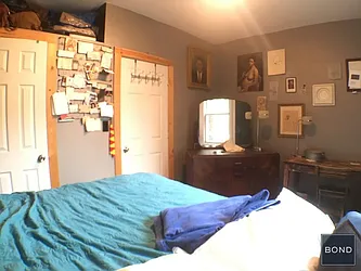 Rented by Bond New York