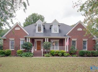 2634 Bransford Trl SE, Owens Cross Roads, AL 35763