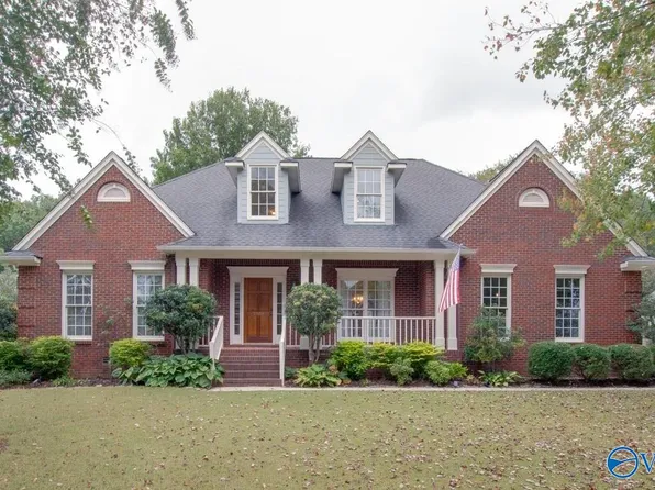 2634 Bransford Trl SE, Owens Cross Roads, AL 35763