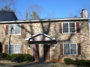 2343 Murrell Rd, Snellville, GA 30078