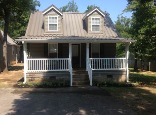 13 Patsy Path, Iuka, MS 38852