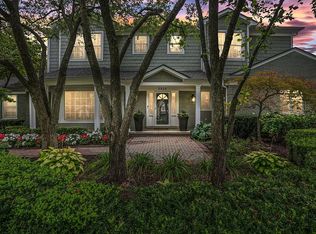 3521 Sunnydale Rd, Bloomfield Hills, MI 48301