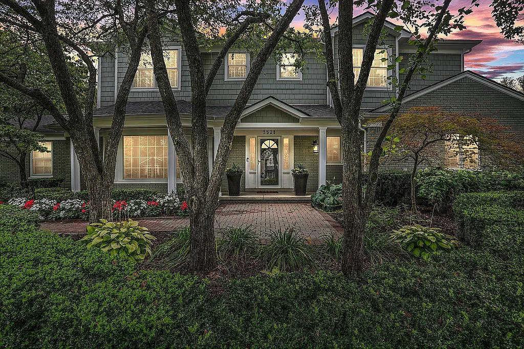 3521 Sunnydale Rd photo 1