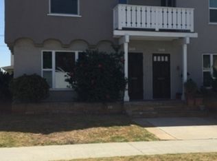 368 N Genesee Ave #2, Los Angeles, CA 90036