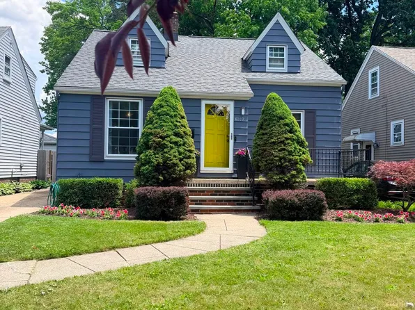 4109 W 157th St, Cleveland, OH 44135
