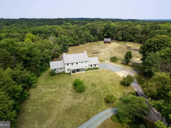 68 Forest Glen Ln, North East, MD 21901