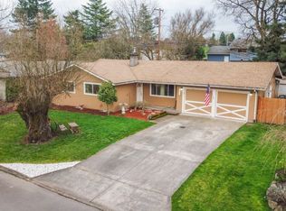 13670 SW Devonshire Dr, Beaverton, OR 97005