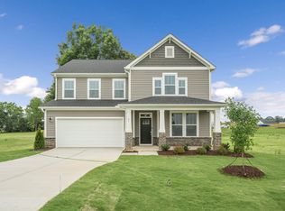 61 Whistling Way, Lillington, NC 27546
