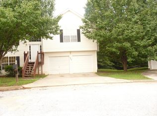 3546 Waldrop Cliff Cir, Decatur, GA 30034