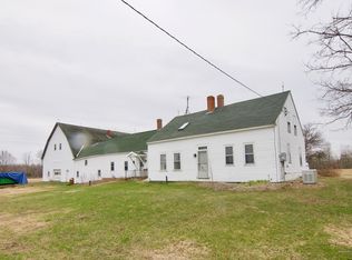 1004 Level Hill Rd, Palermo, ME 04354
