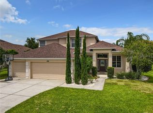 2879 Beaver Ridge Loop, Clermont, FL 34711