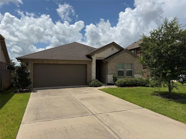 3115 Tanner Dell Ct, Missouri City, TX 77459