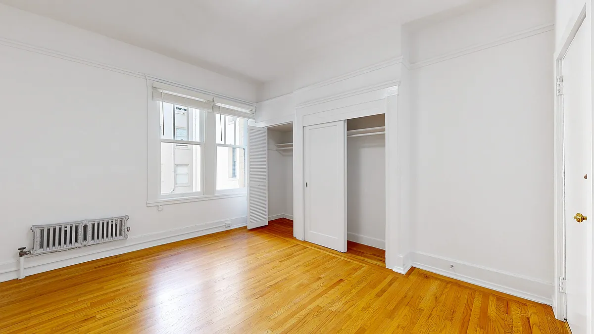 Building Photo - 980 Bush St #208